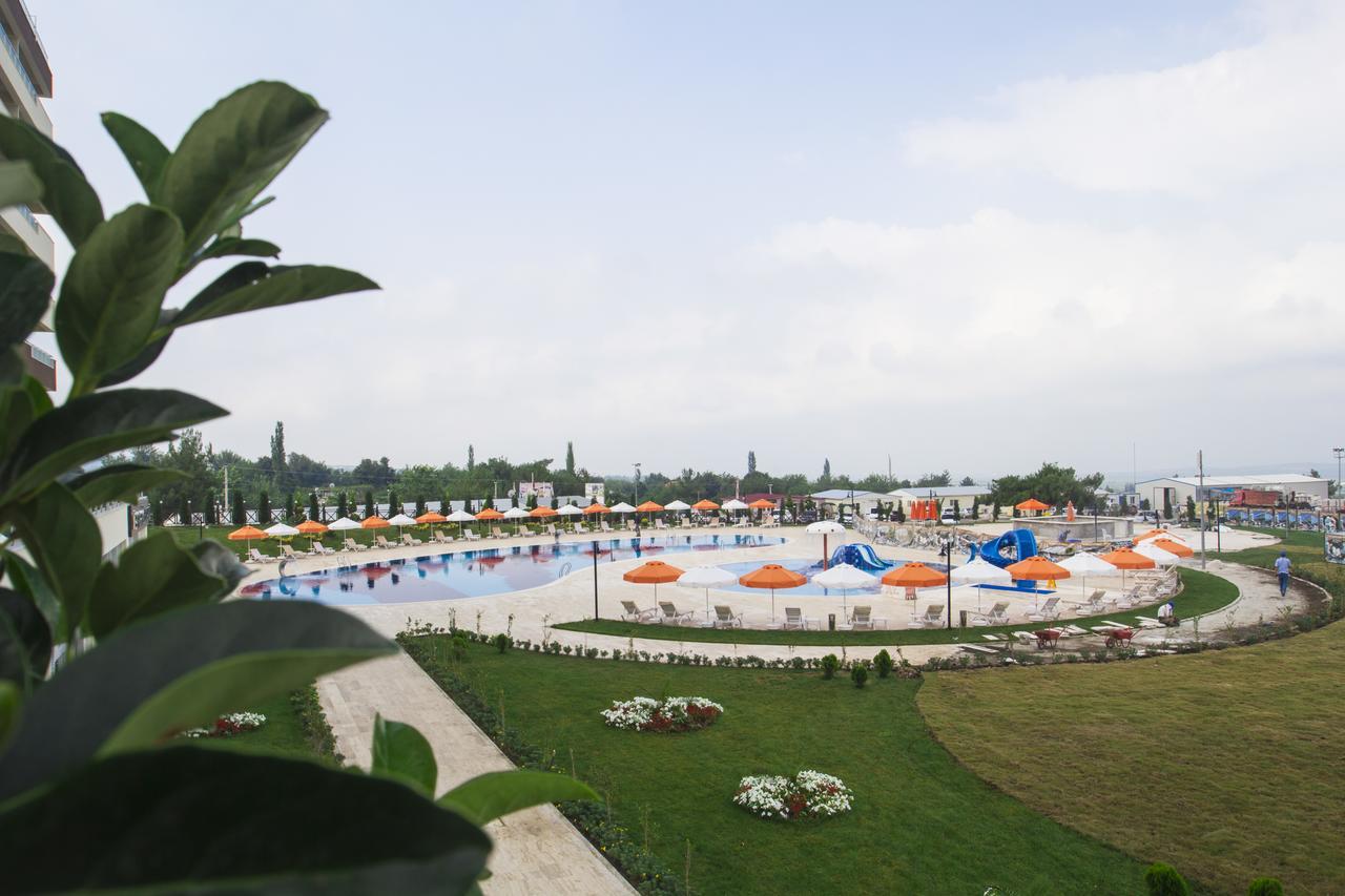 Resort Hattusa Vacation Thermal Club