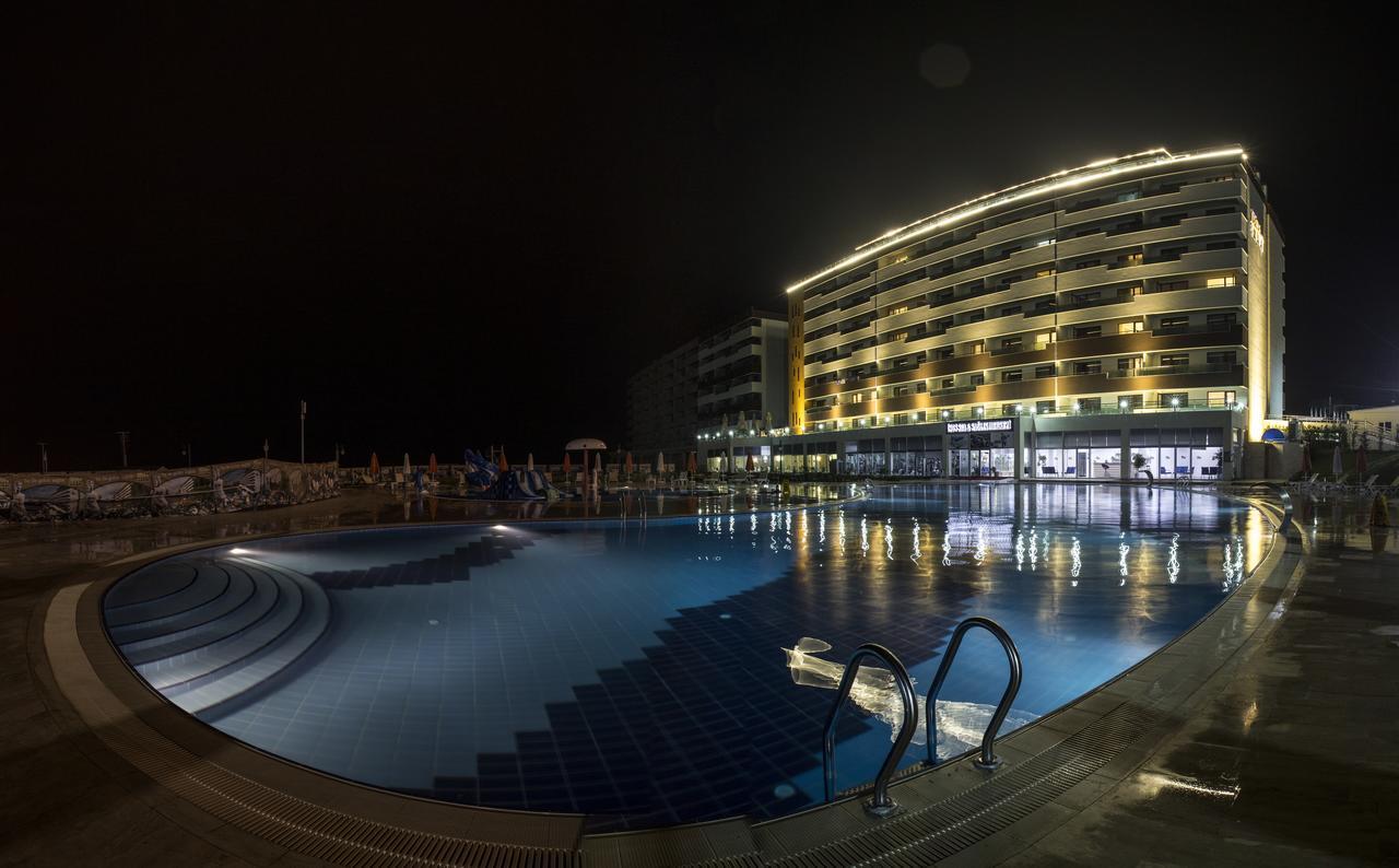 Hattusa Vacation Thermal Club
