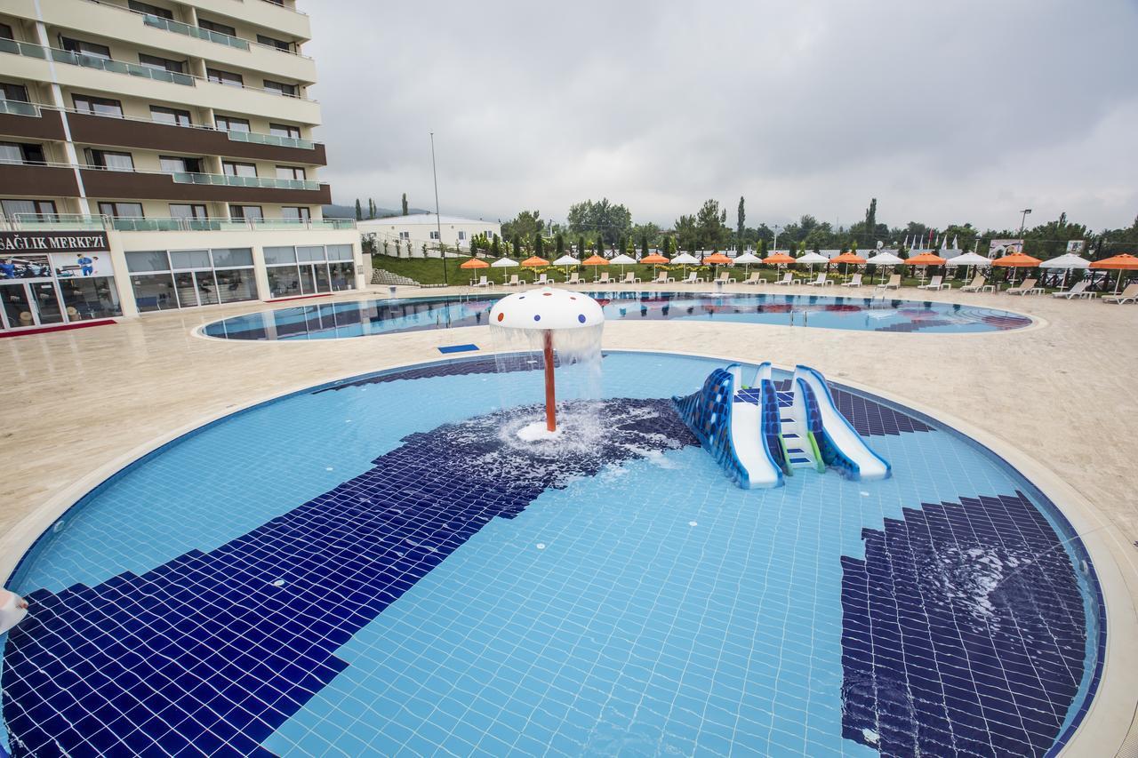 Hattusa Vacation Thermal Club 5*