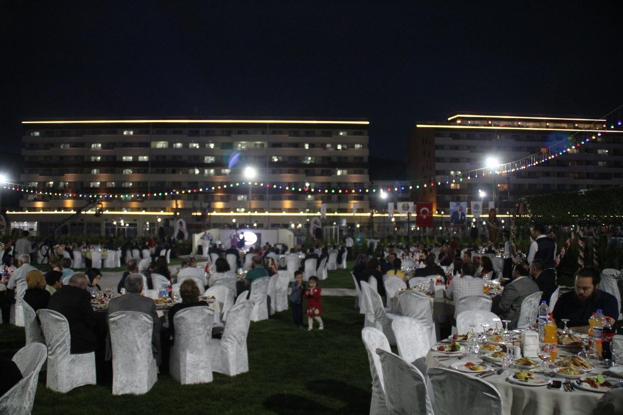 Hattusa Vacation Thermal Club Resort