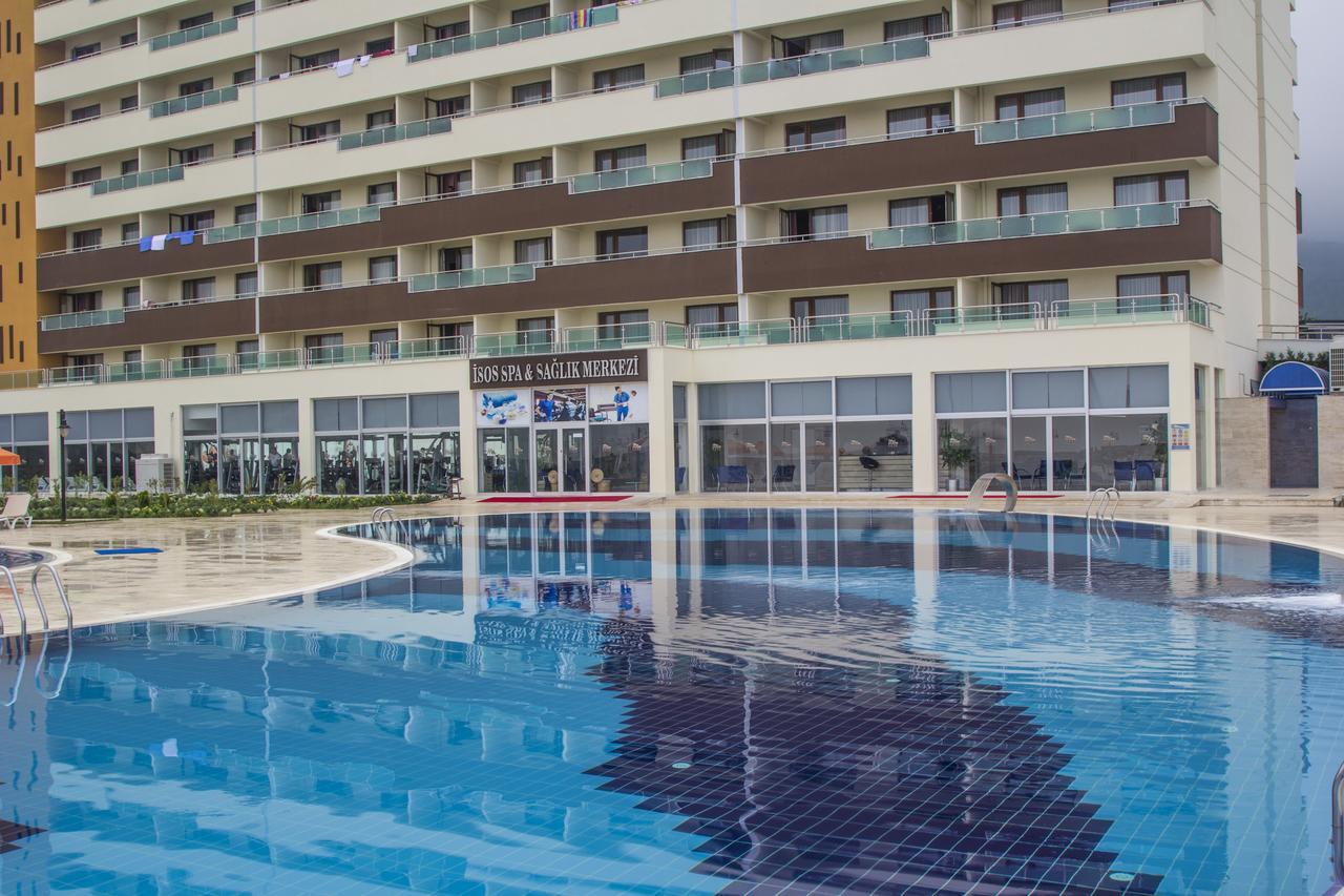 Resort Hattusa Vacation Thermal Club