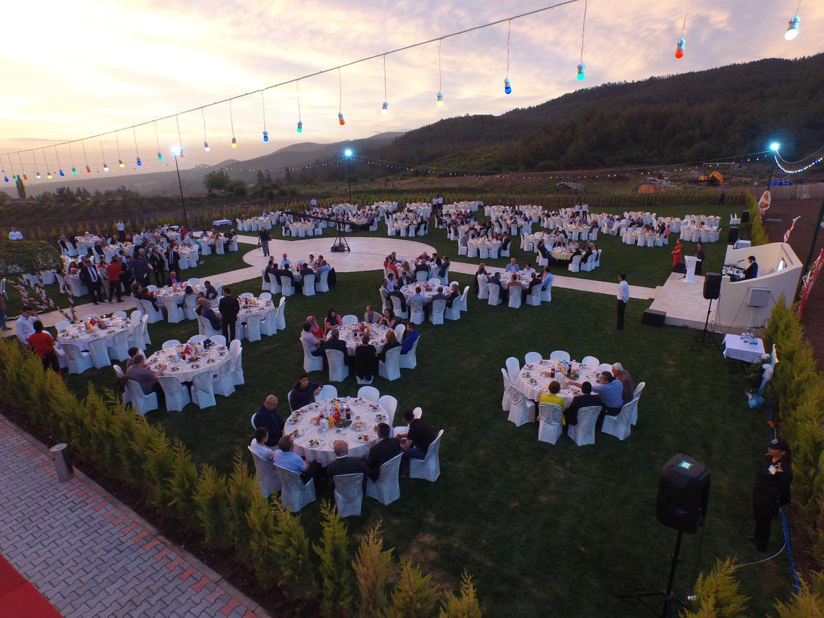 Hattusa Vacation Thermal Club Resort