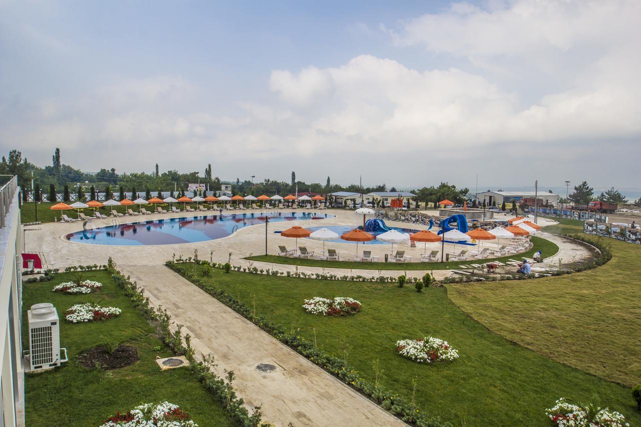 Hattusa Vacation Thermal Club Resort 5*