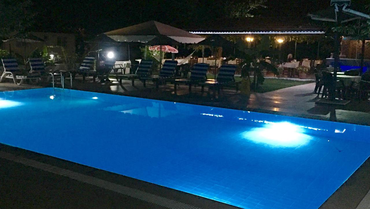 Erol Motel *