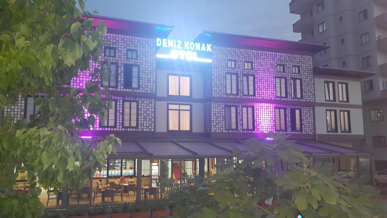 Hotel Deniz *