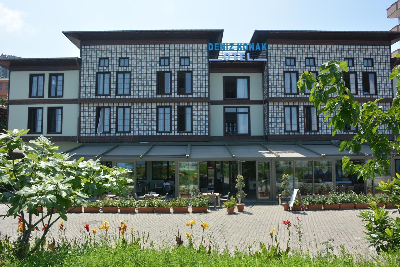 Hotel Deniz *