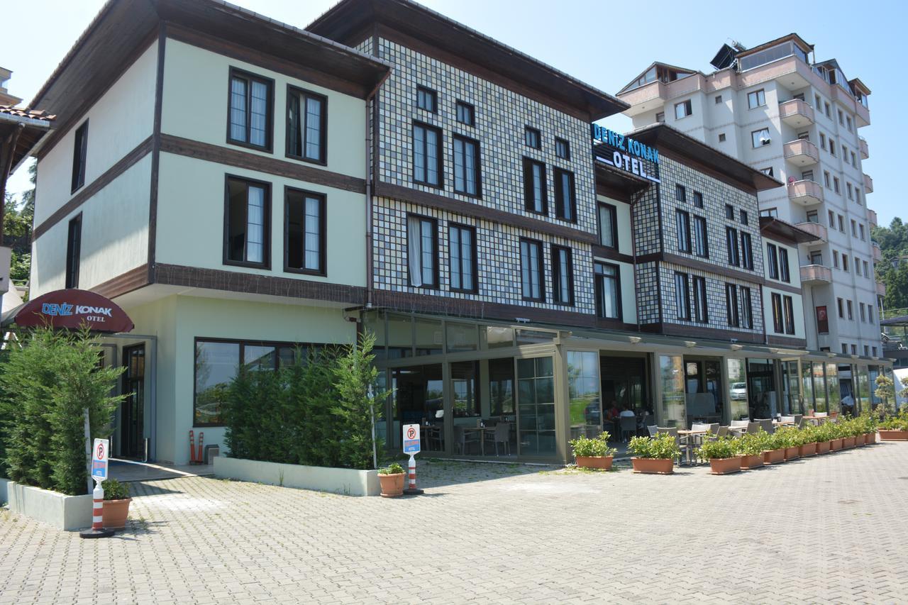 Deniz