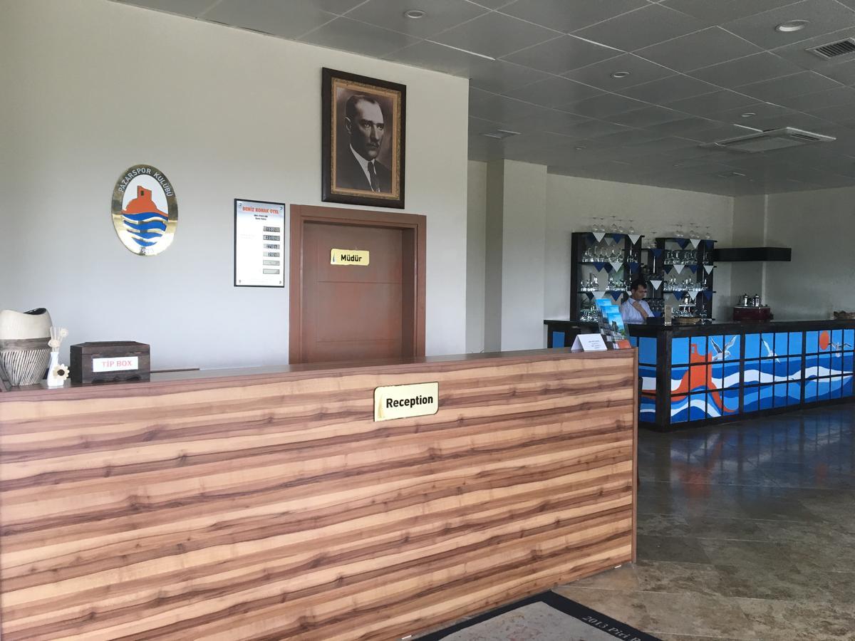 Deniz Hotel