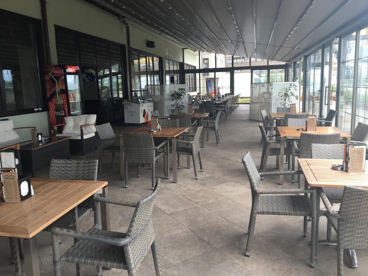 Deniz Hotel Pazar (Rize)