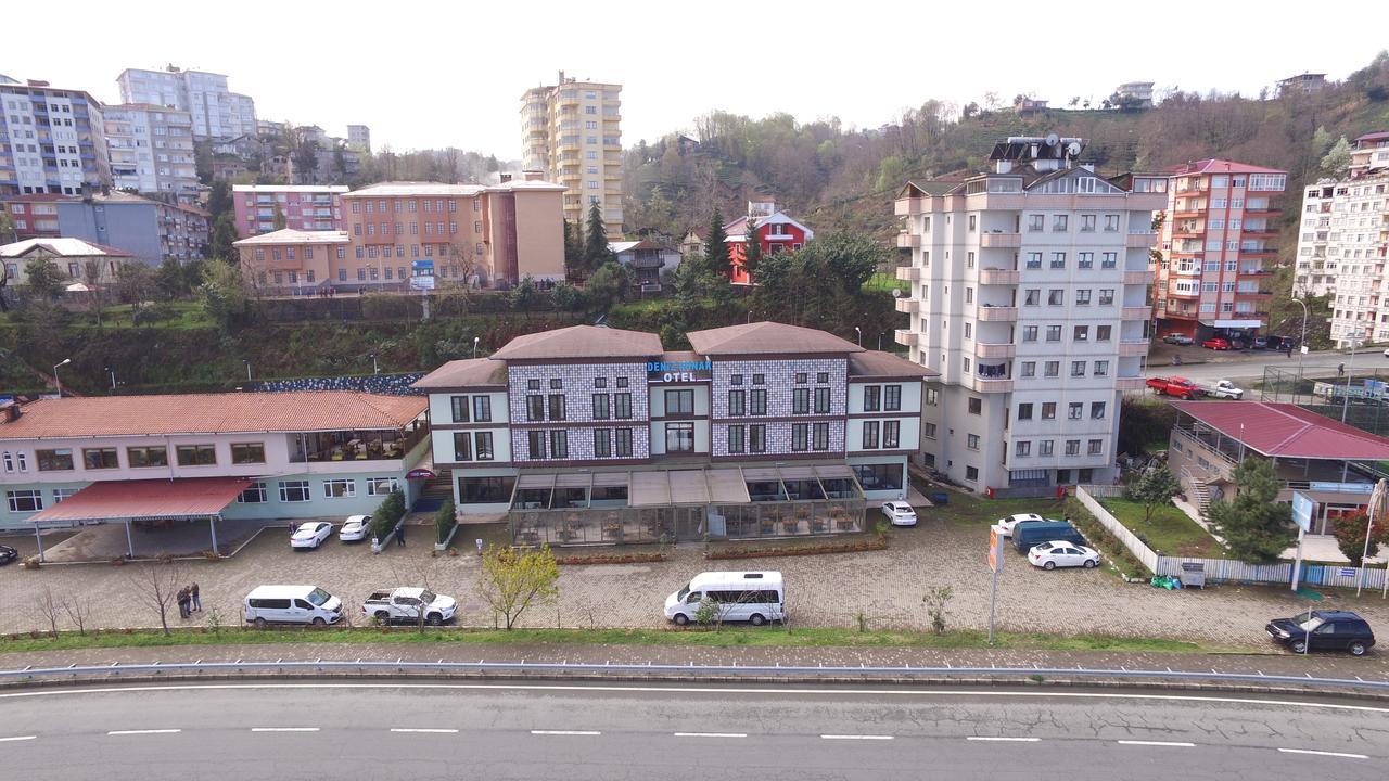 Hotel Deniz *
