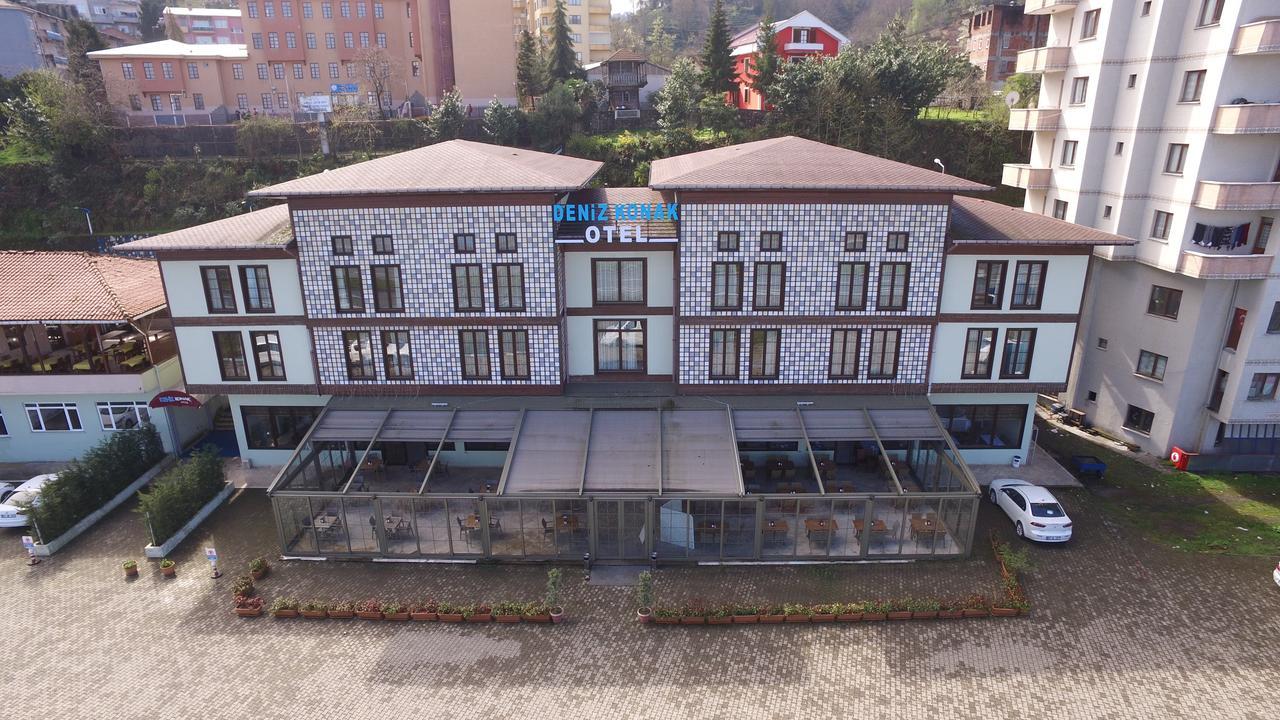 Deniz Hotel Pazar (Rize)