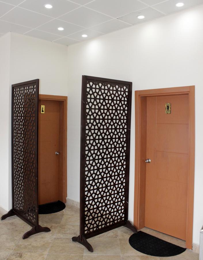 Hotel Deniz Pazar (Rize)