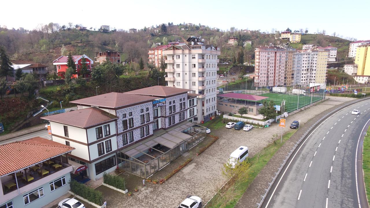 Deniz