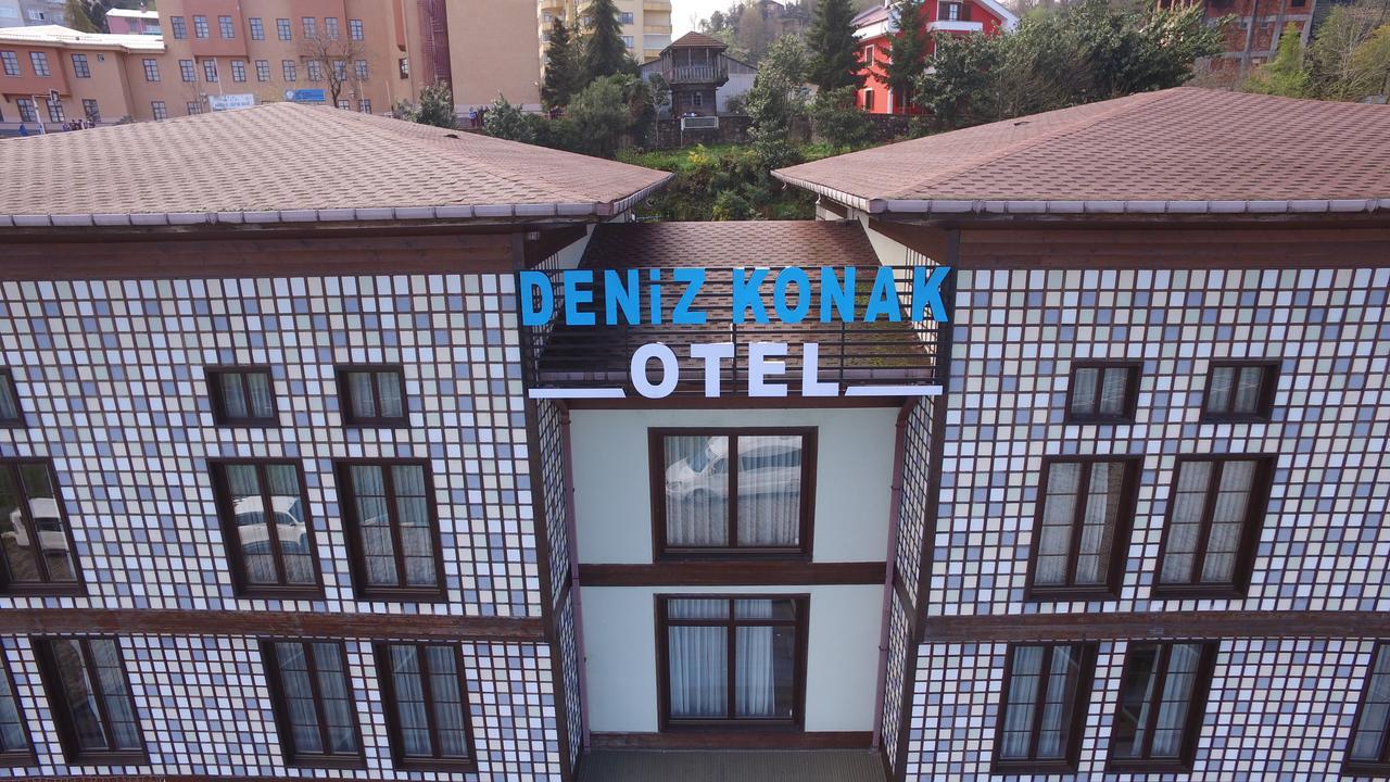 Deniz Hotel