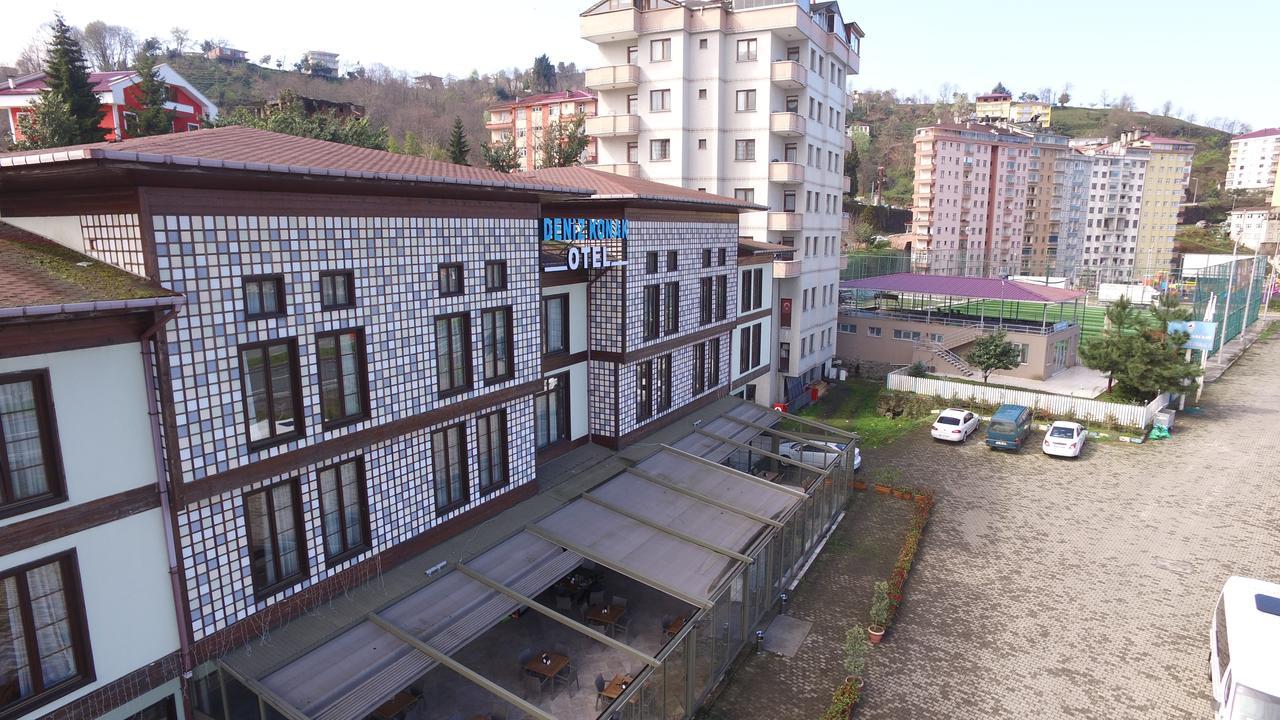 Deniz Hotel Pazar (Rize)