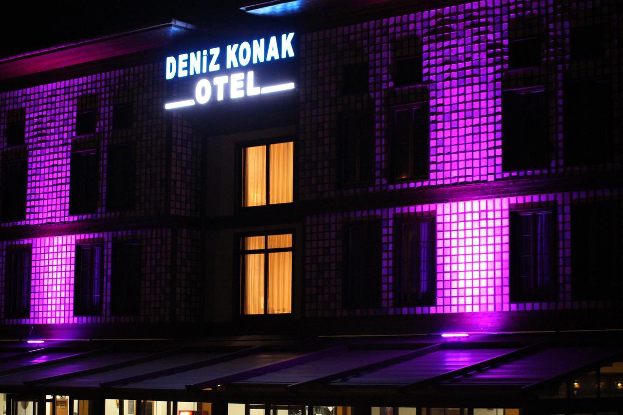 Deniz Hotel *