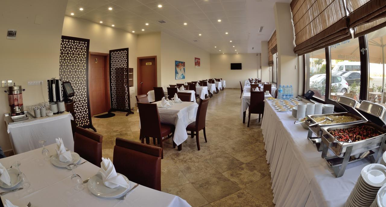 Deniz Hotel
