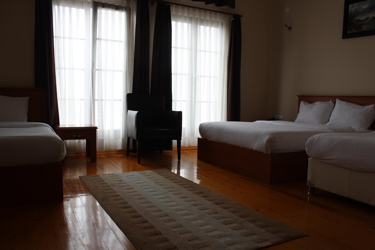 Hotel Deniz Pazar (Rize)