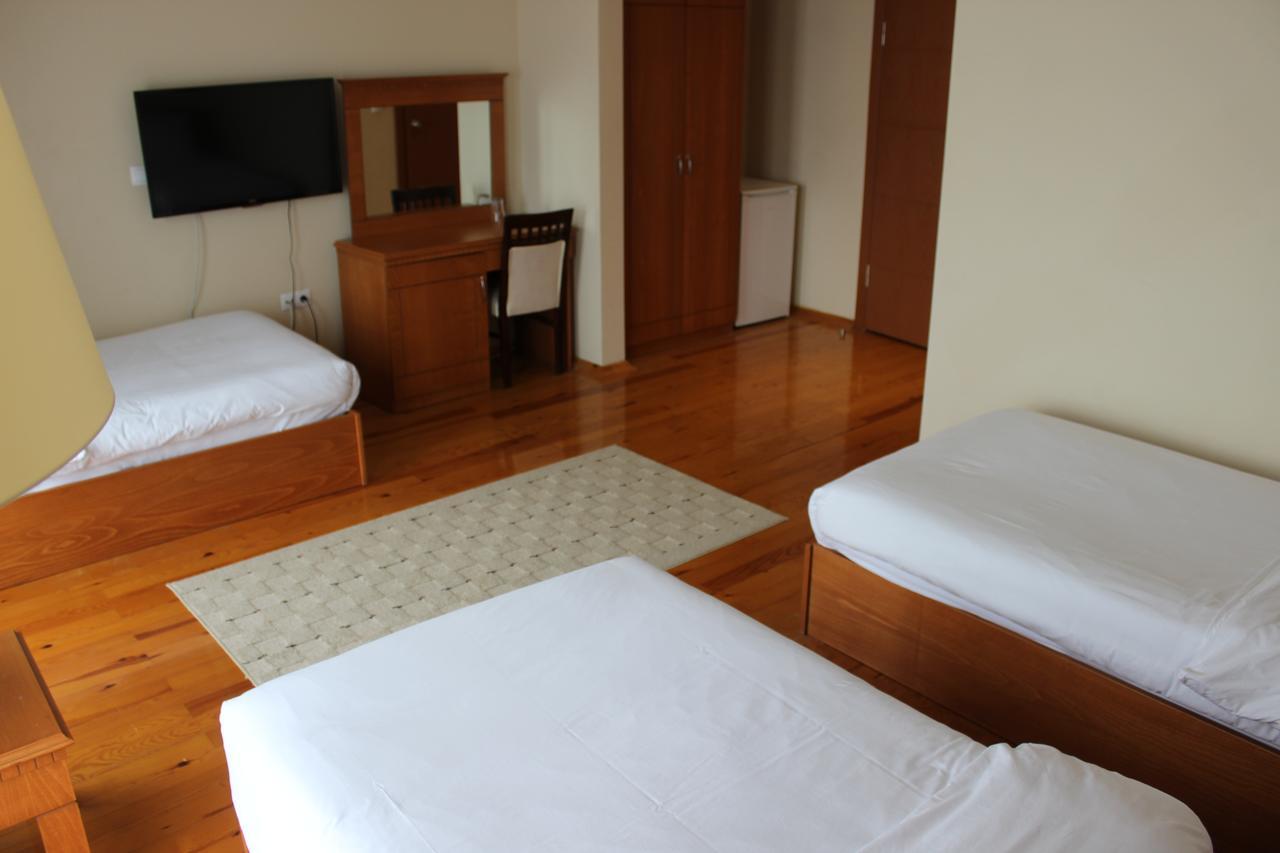 Deniz Hotel Pazar (Rize)