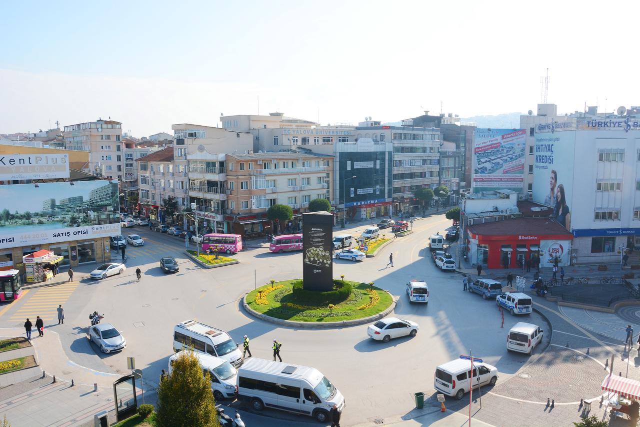 Grand Karot