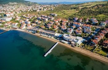 Cunda