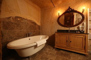 Acropolis Cave Hotel