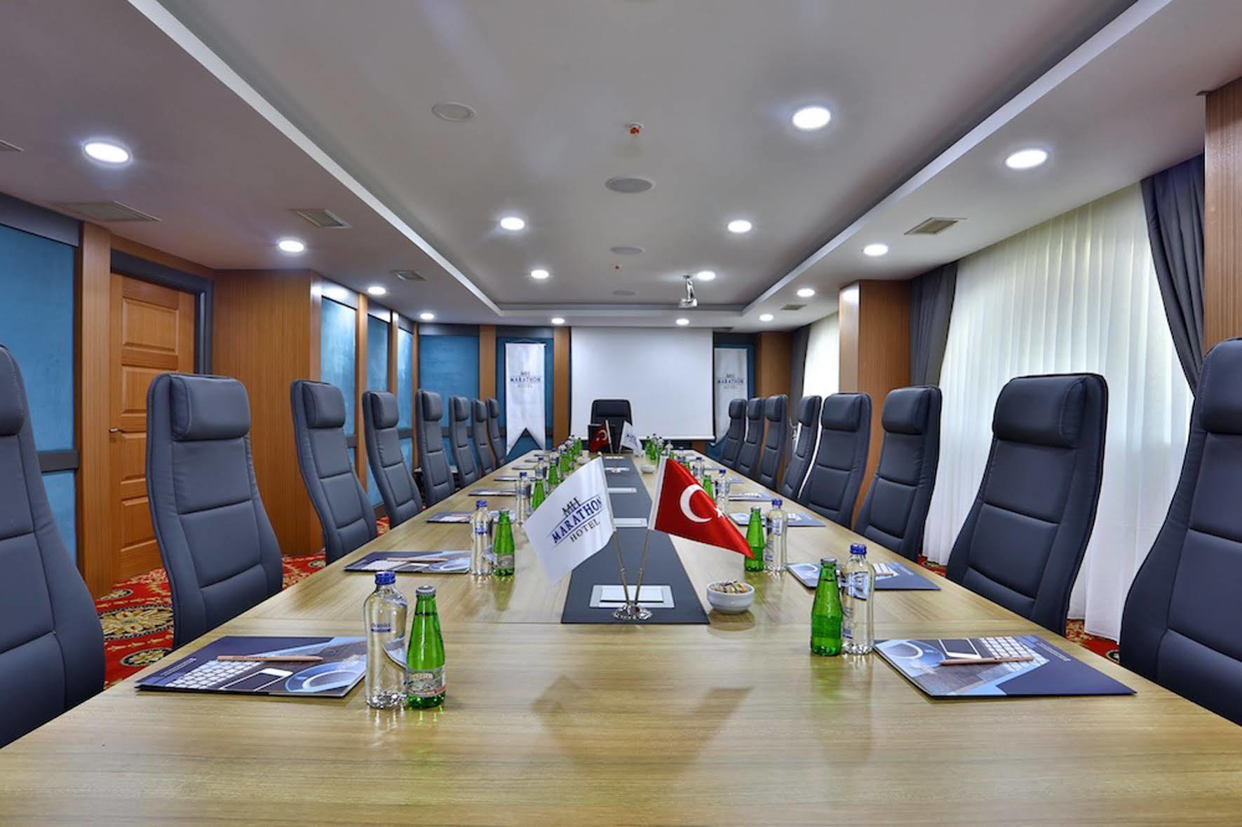 Marathon 4* Elazig