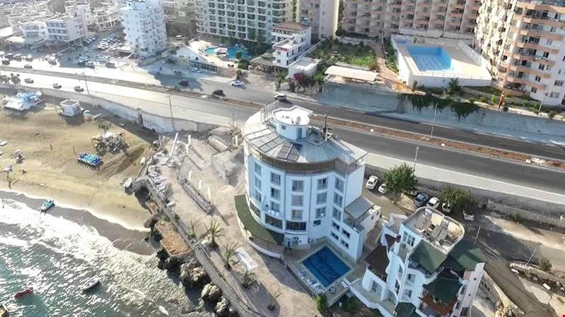 Tepe Hotel