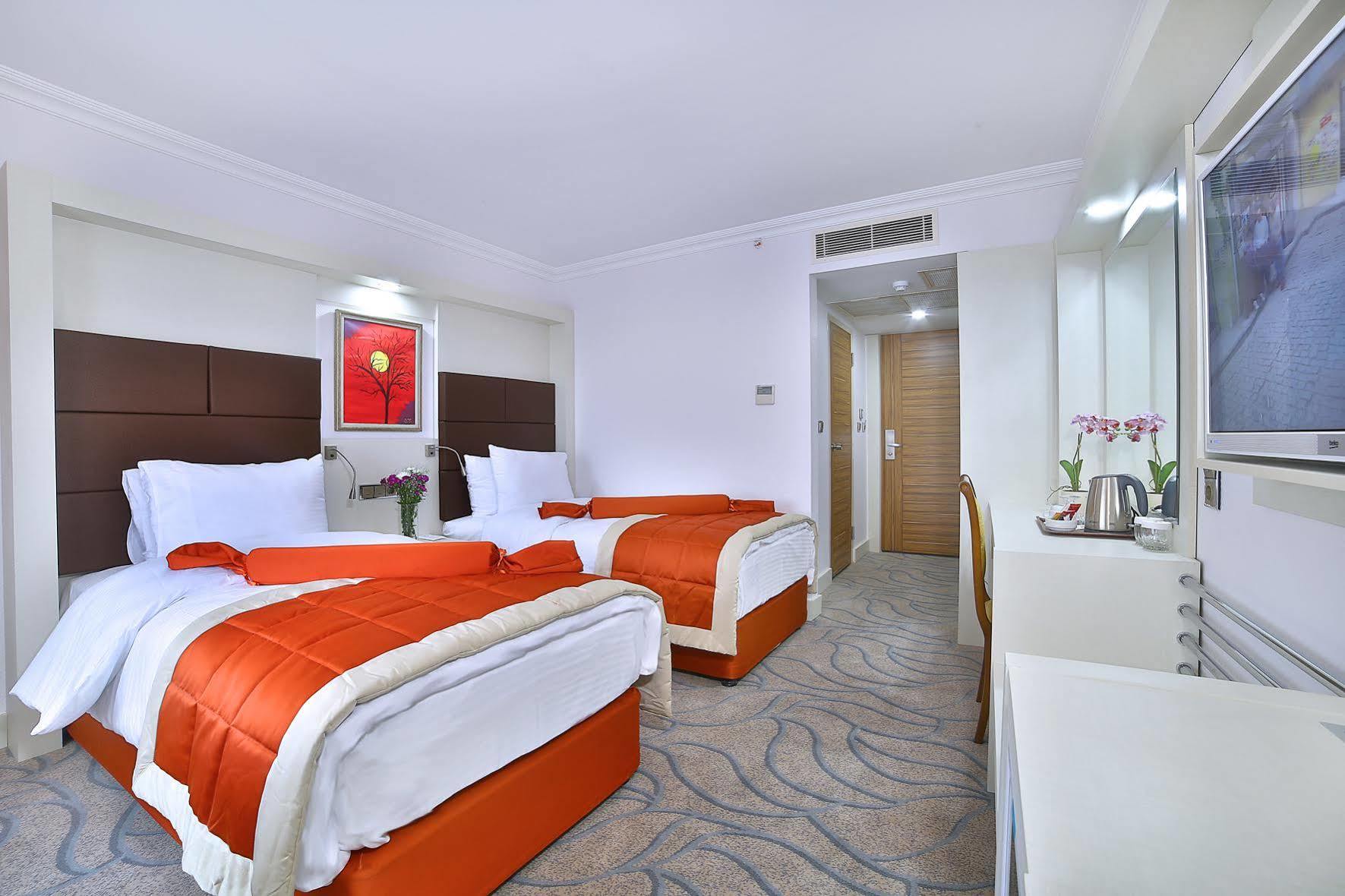 Marathon Hotel Elazig