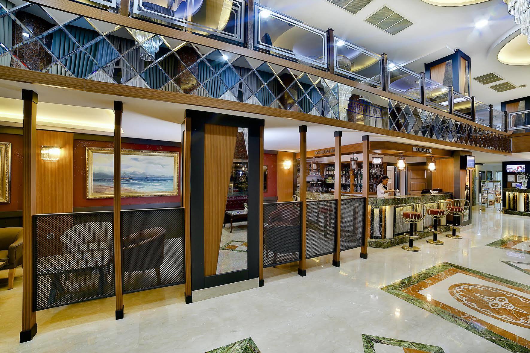 Marathon Hotel Elazig