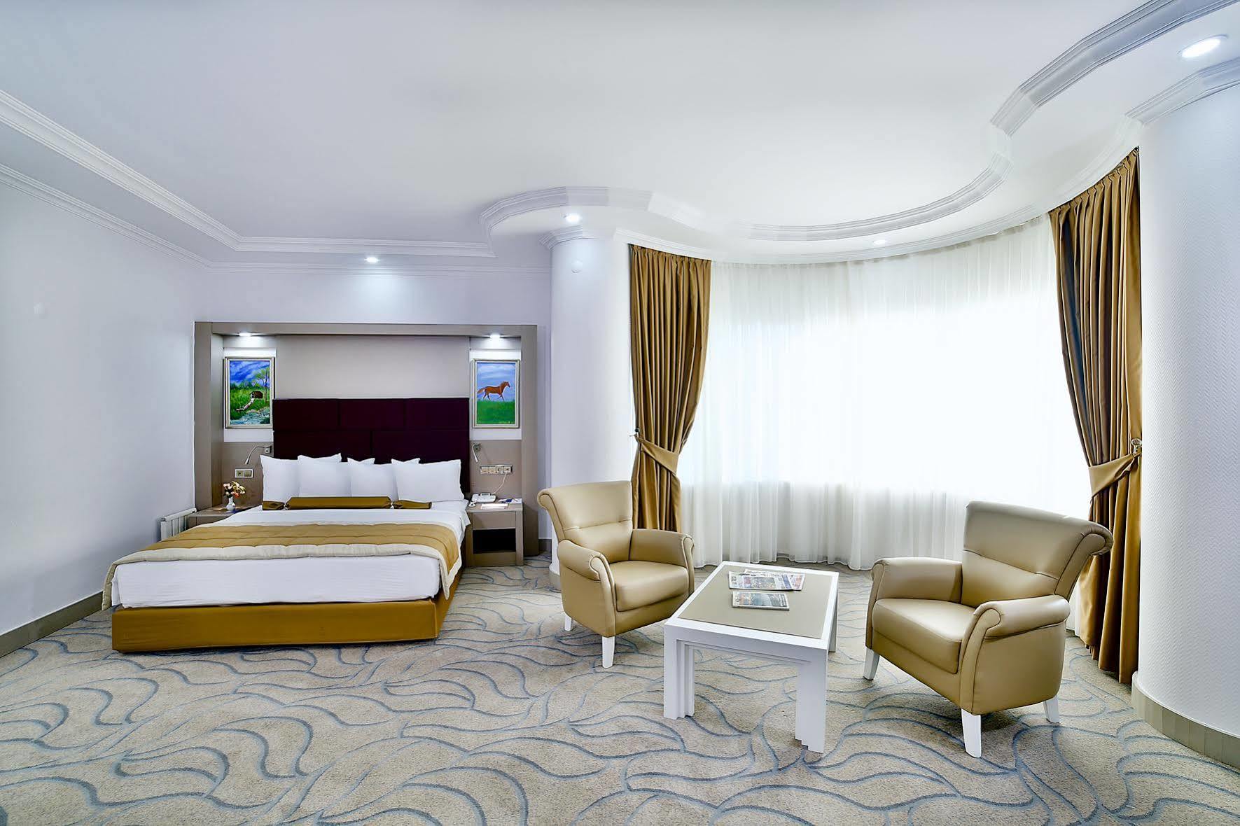 Marathon Hotel Elazig