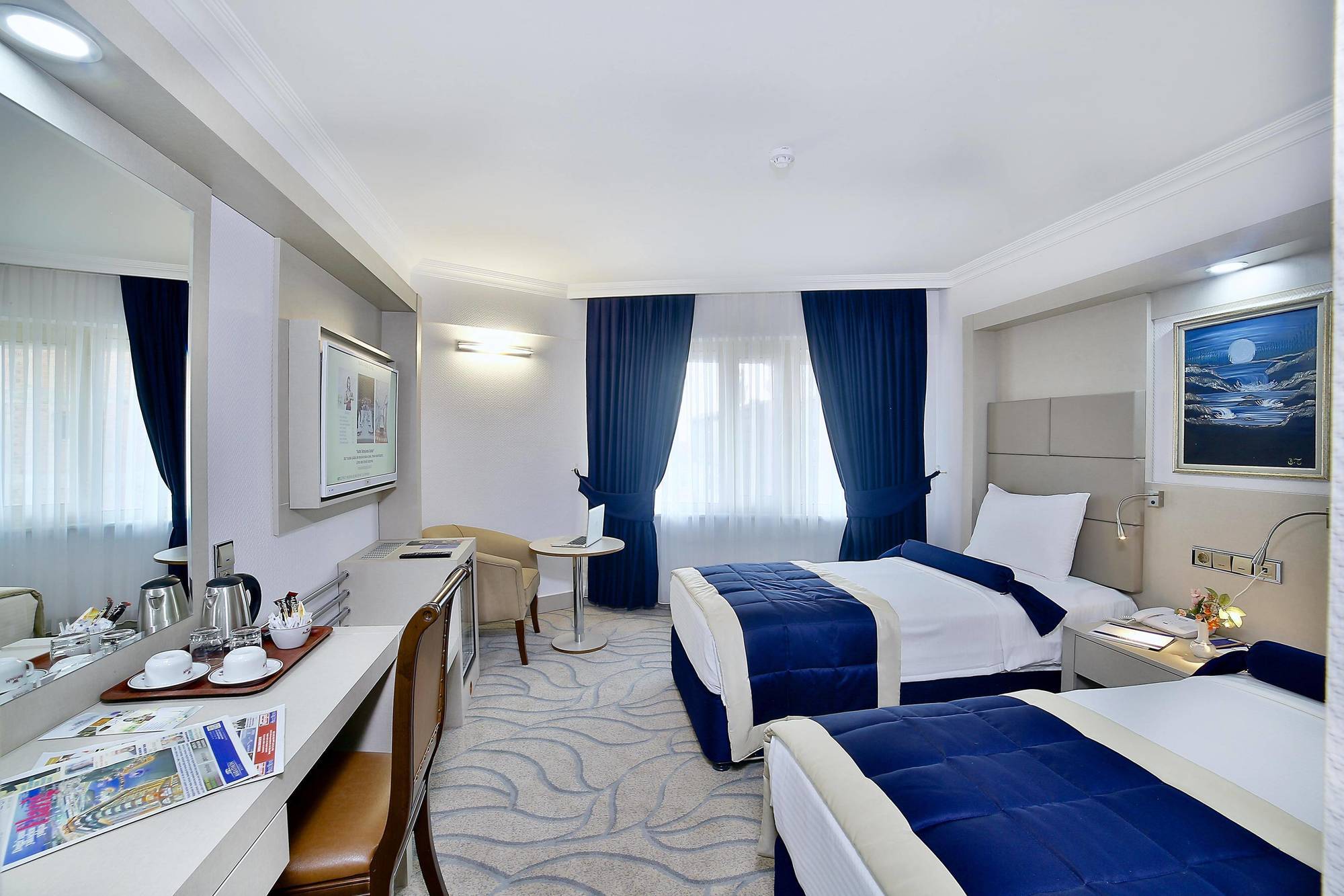 Hotel Marathon Elazig