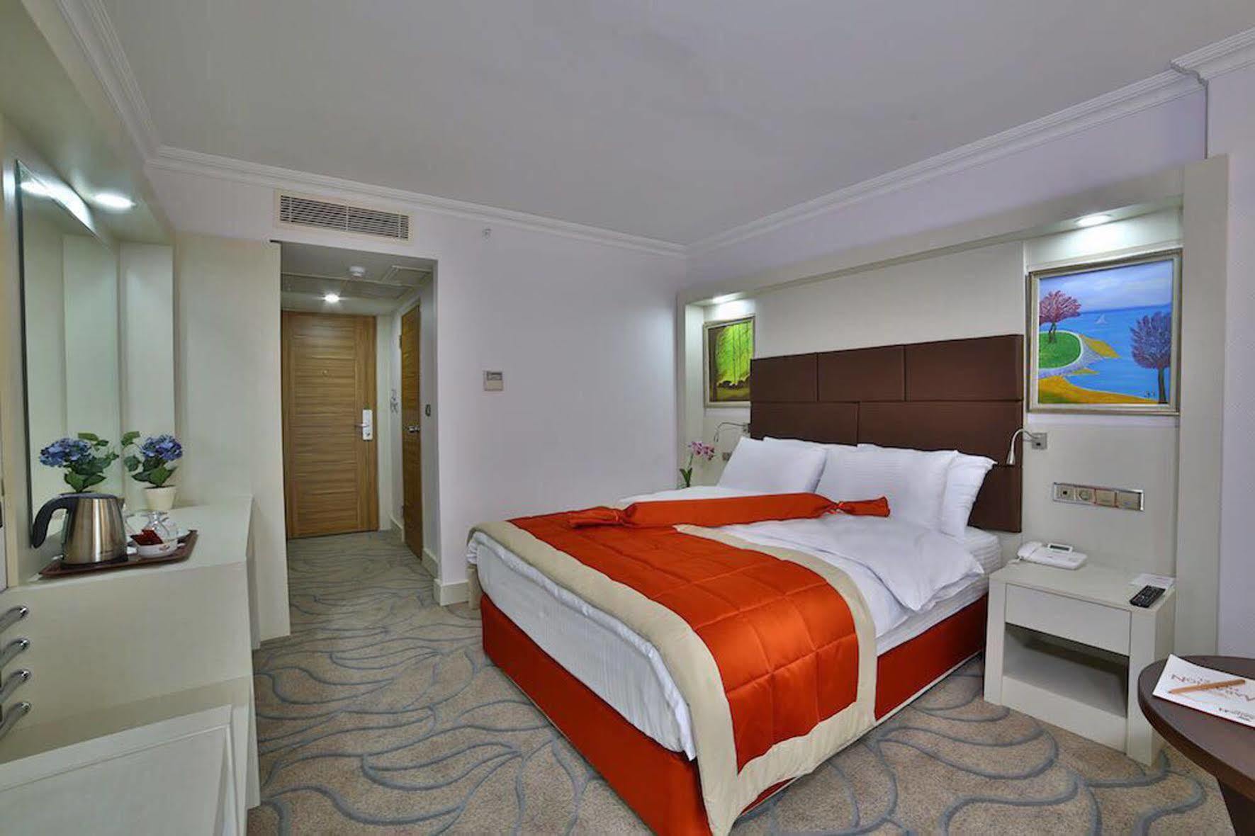 Hotel Marathon Elazig