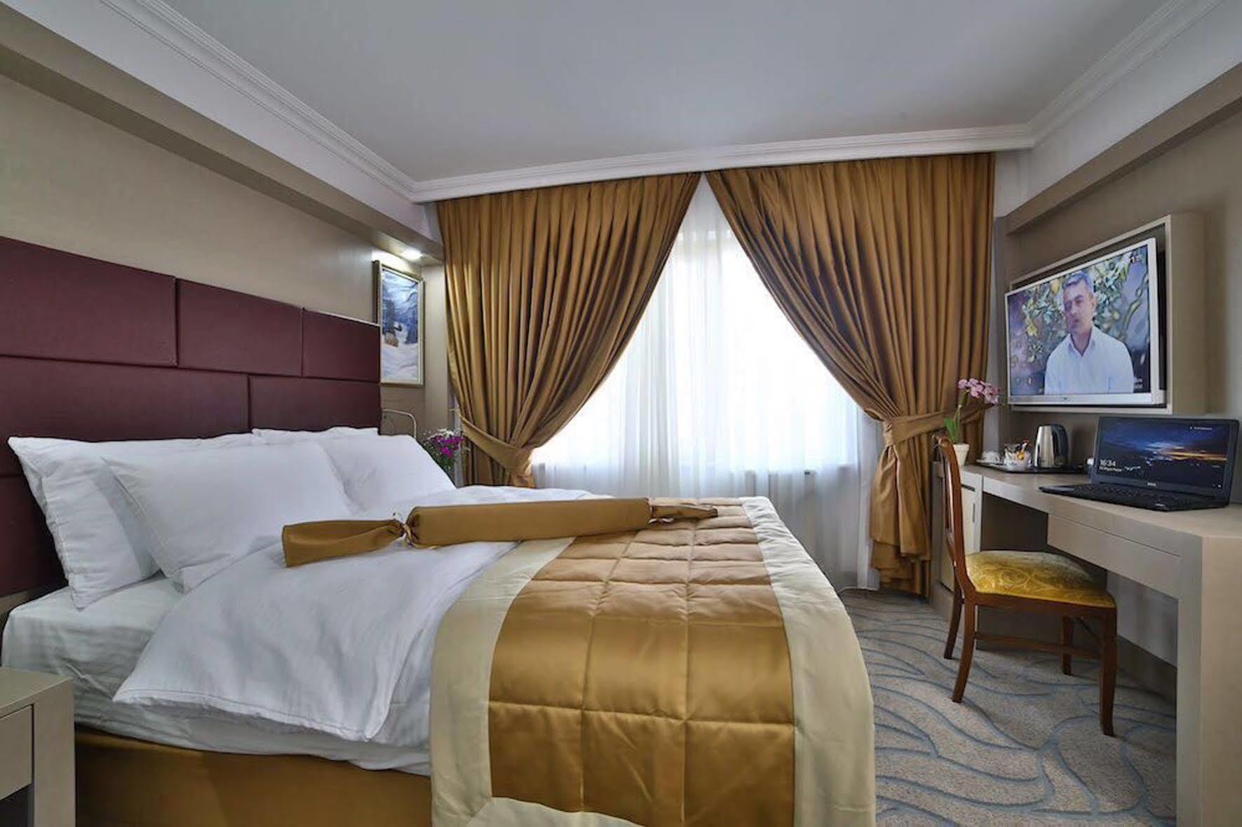 Marathon Hotel Elazig