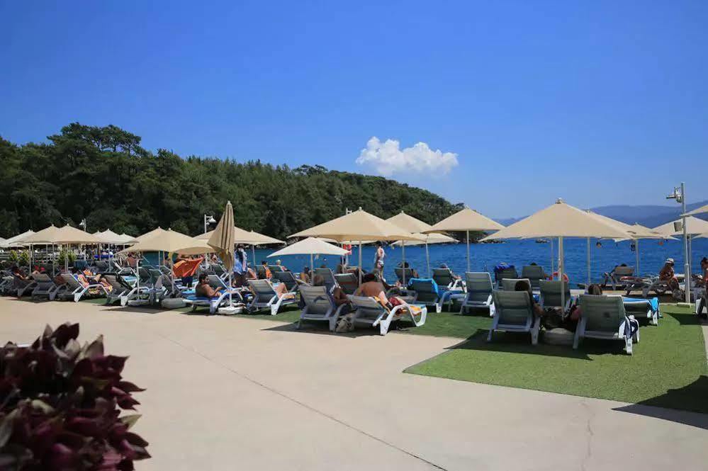Iskelem Hotel