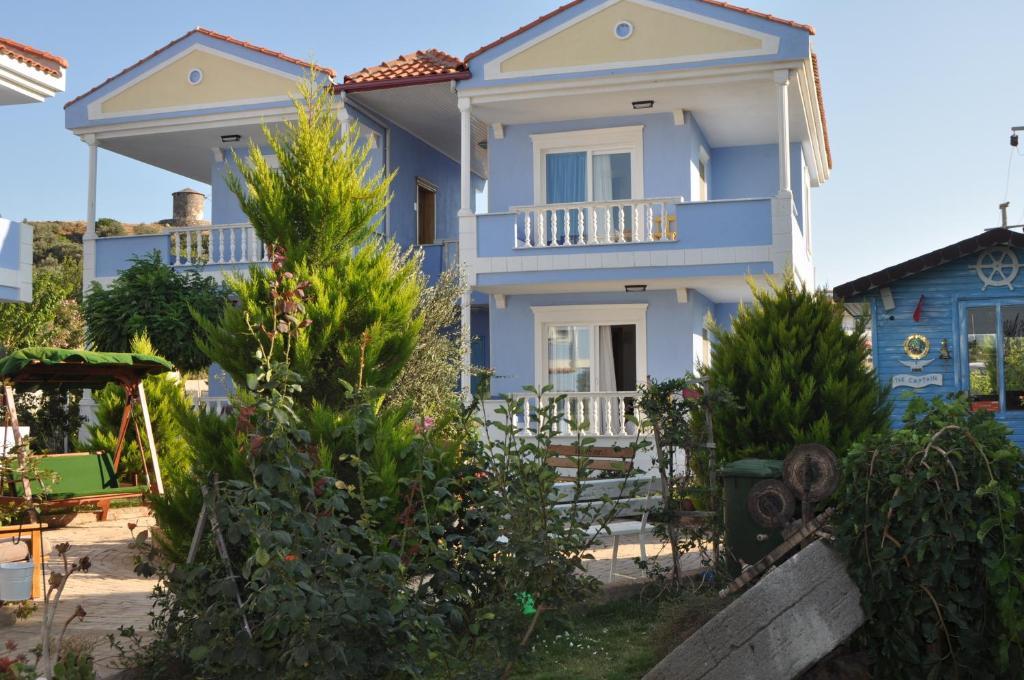 Cundavilla & Hotel Ayvalik