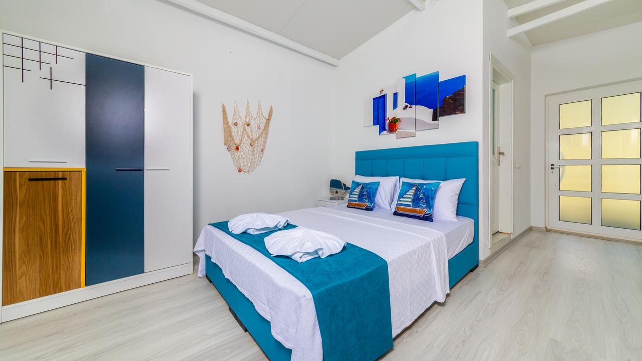 Derin Mavi Butik Homestay Sogut (Aegean)