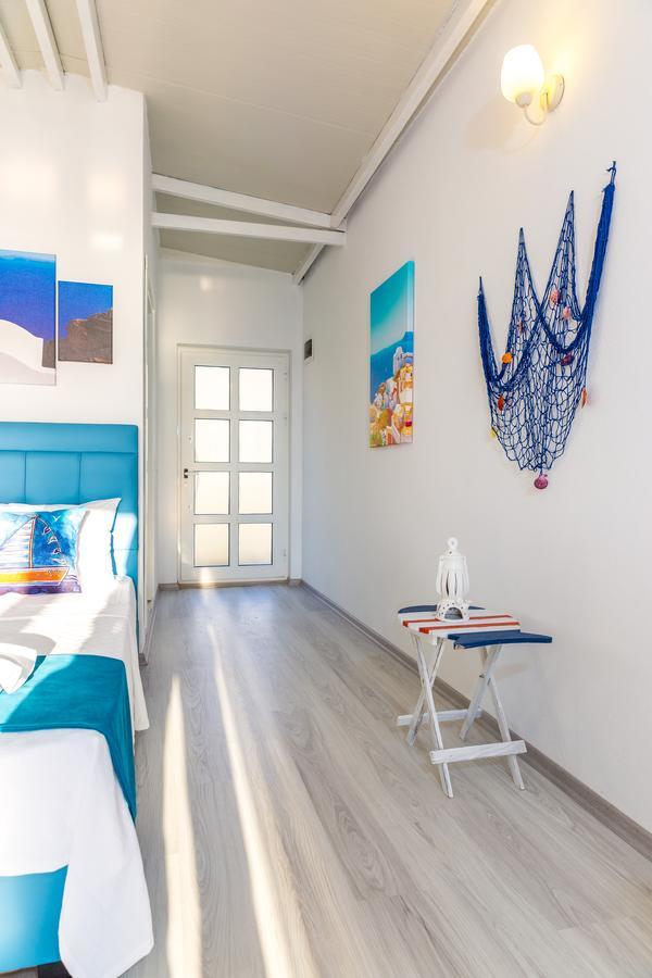Derin Mavi Butik Homestay