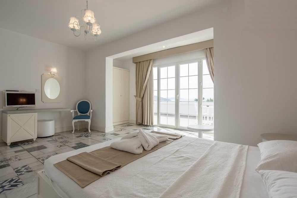 Hotel Buyukada Cankaya Adalar