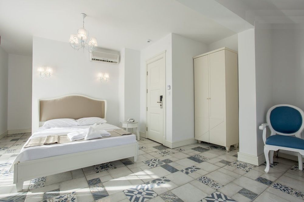 Buyukada Cankaya Adalar