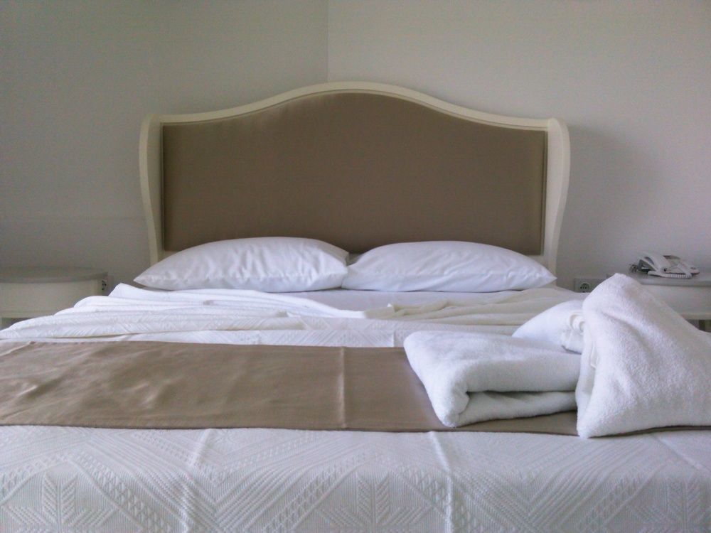 Buyukada Cankaya Hotel 3*