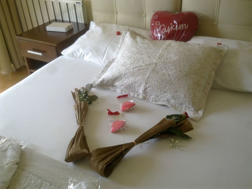 Hotel Buyukada Comfort Otel 3*