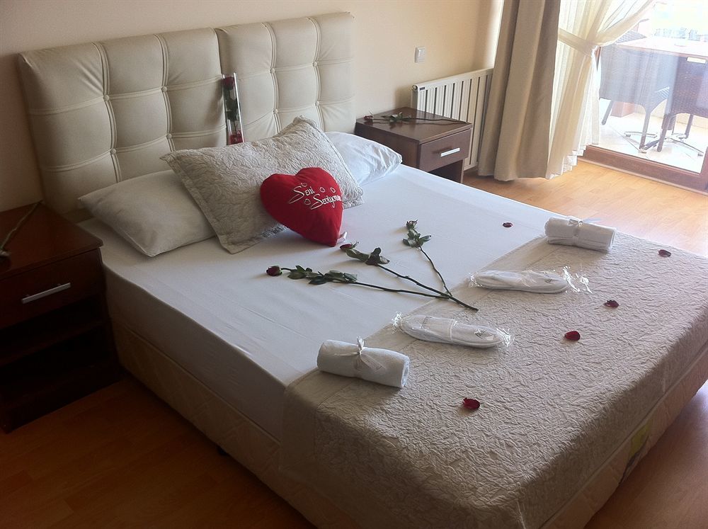 Buyukada Comfort Otel 3*
