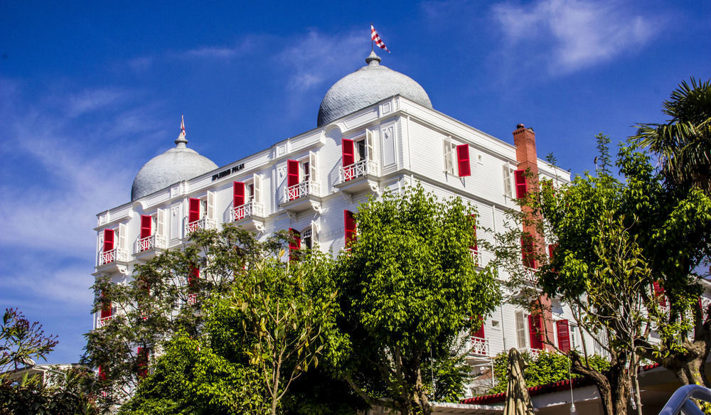 Splendid Palace Hotel 2*