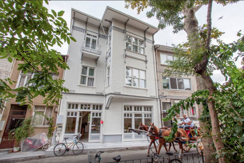 Hotel Cenar Butik *