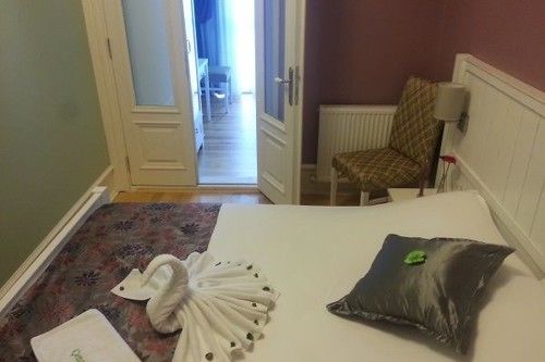 Hotel Cenar Butik