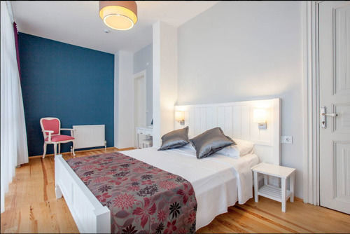 Hotel Cenar Butik *