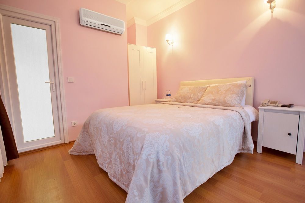 Nizam Butik Bueyuekada 3* Adalar