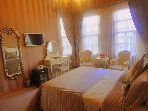 Ada Palas Buyukada 4* Adalar