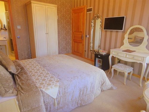 Ada Palas Buyukada Hotel 4*